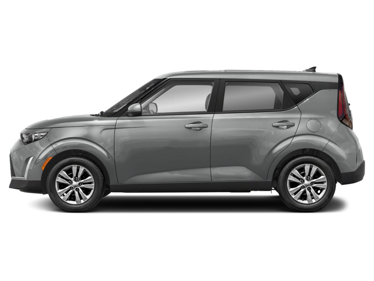 2023 Kia Soul Vehicle Photo in HENDERSON, NV 89014-6702