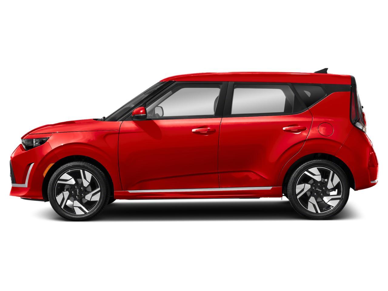 2023 Kia Soul Vehicle Photo in Tucson, AZ 85712