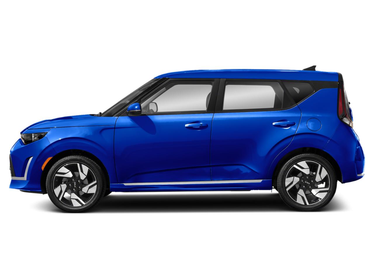 2023 Kia Soul Vehicle Photo in HENDERSON, NV 89014-6702