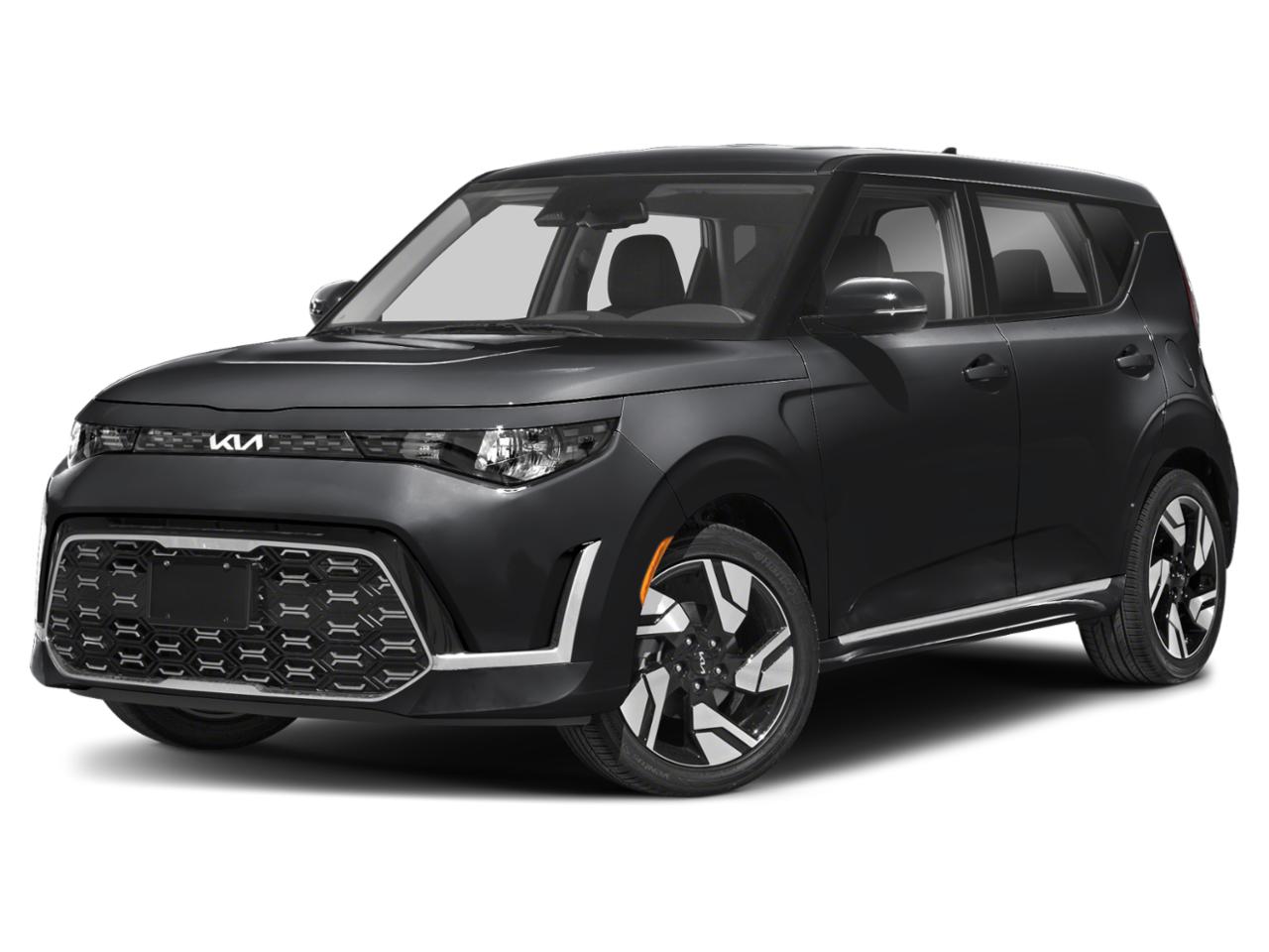 2023 Kia Soul Vehicle Photo in Everett, WA 98204