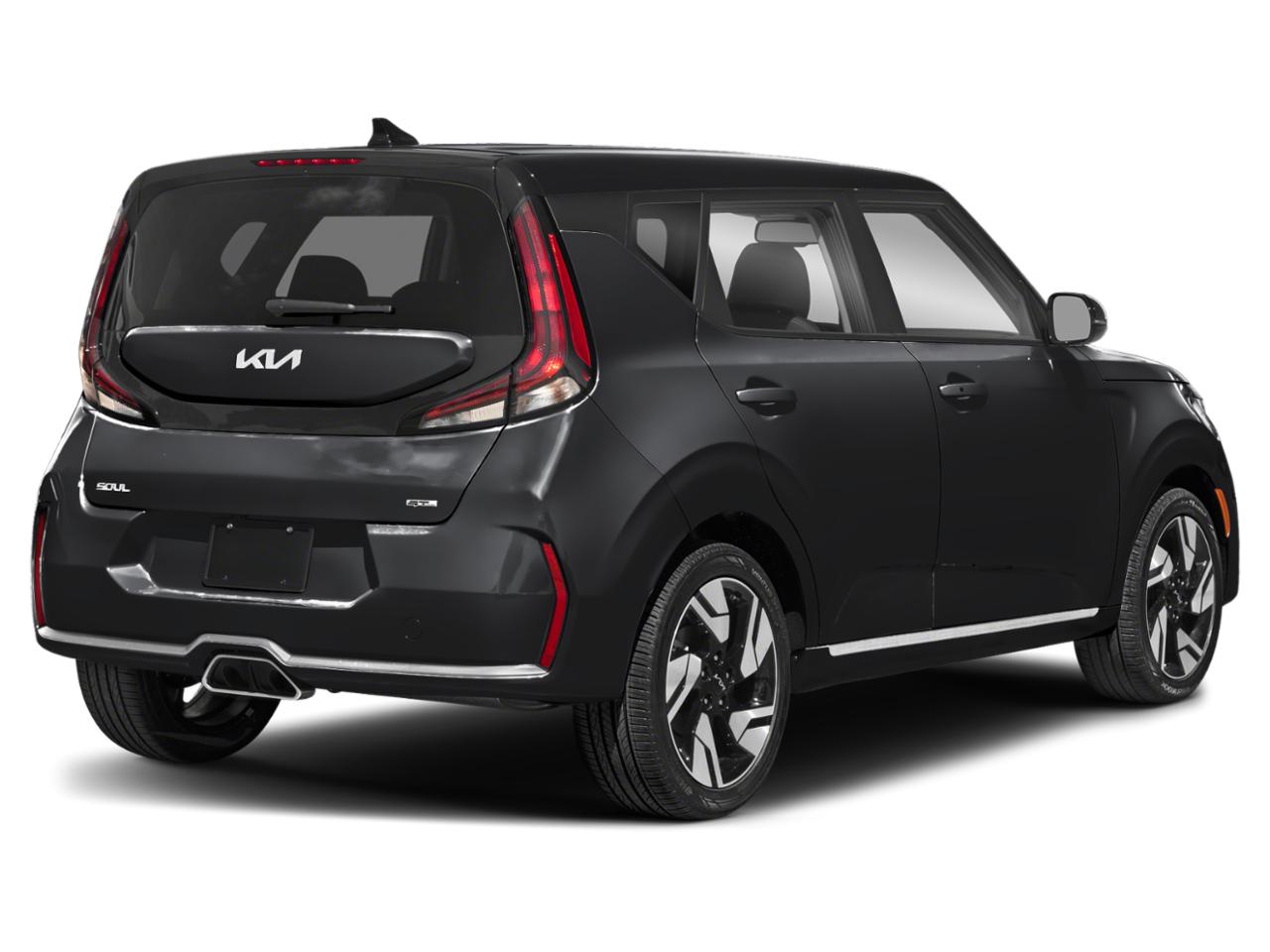 2023 Kia Soul Vehicle Photo in Everett, WA 98204