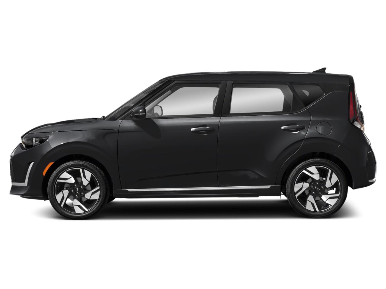 2023 Kia Soul Vehicle Photo in Everett, WA 98204