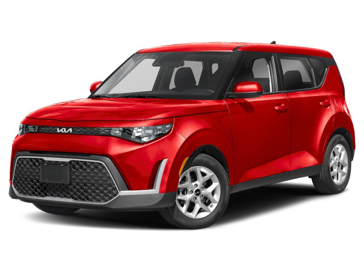 2023 Kia Soul Vehicle Photo in Layton, UT 84041