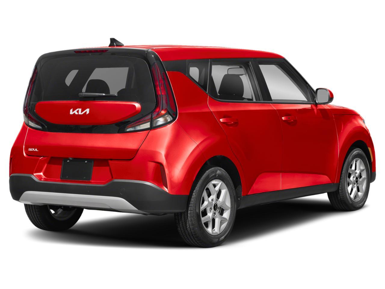 2023 Kia Soul Vehicle Photo in Layton, UT 84041