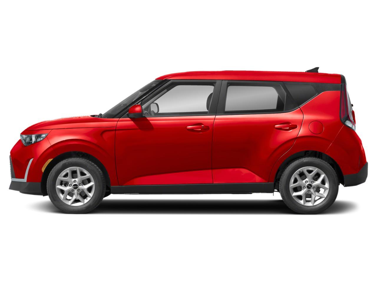 2023 Kia Soul Vehicle Photo in Layton, UT 84041