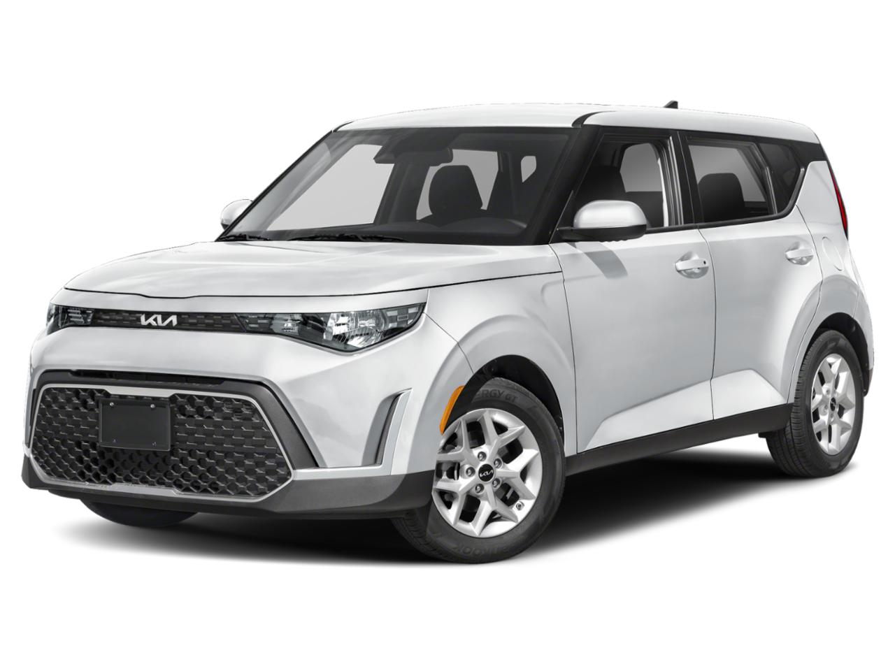 2023 Kia Soul Vehicle Photo in Tustin, CA 92782