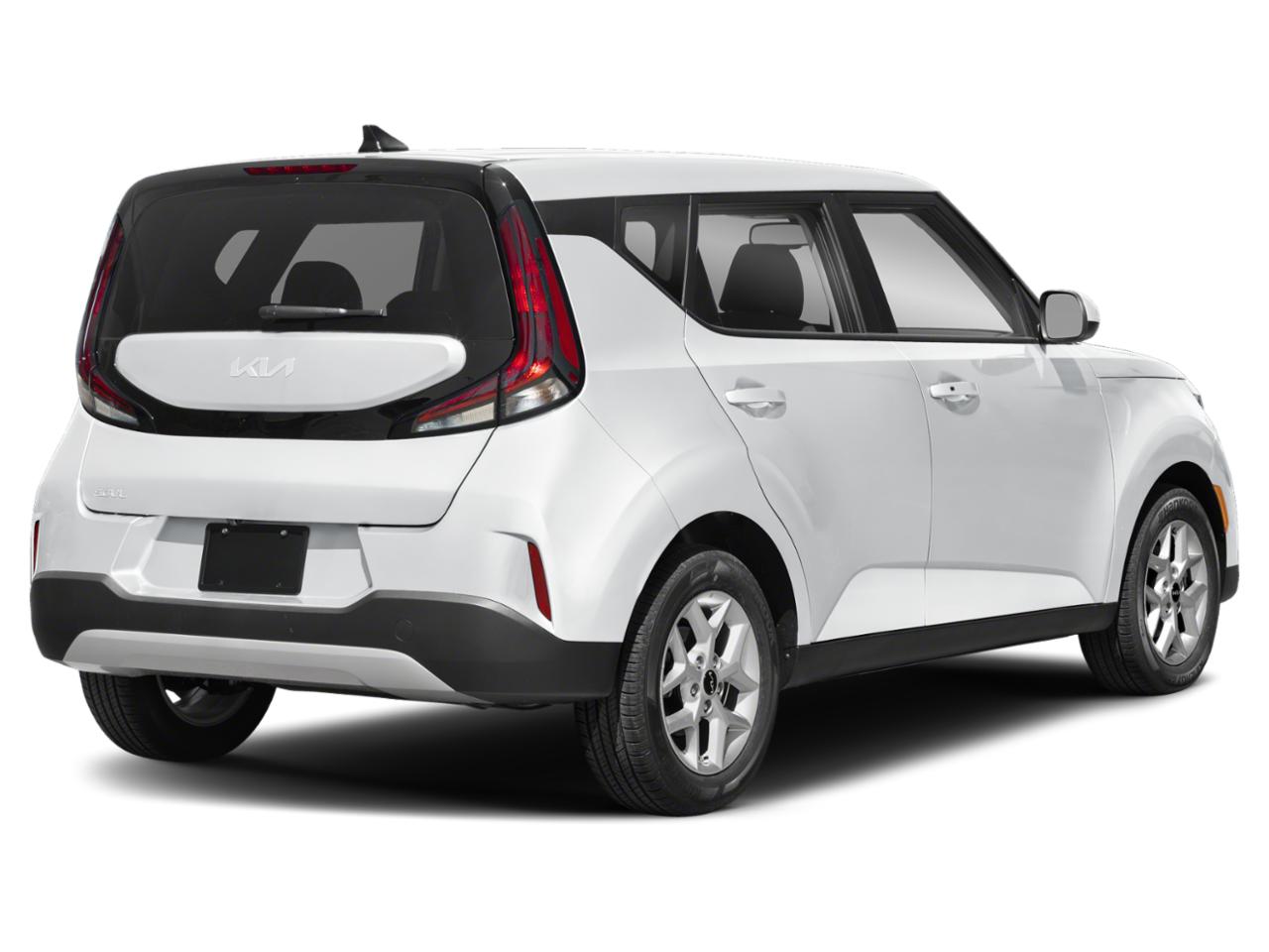 2023 Kia Soul Vehicle Photo in Tustin, CA 92782