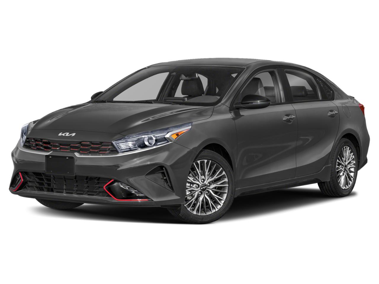 2023 Kia Forte Vehicle Photo in Pembroke Pines, FL 33027