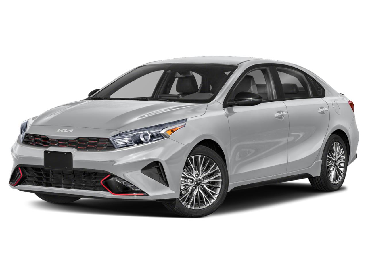 2023 Kia Forte Vehicle Photo in RIVERSIDE, CA 92504-4106