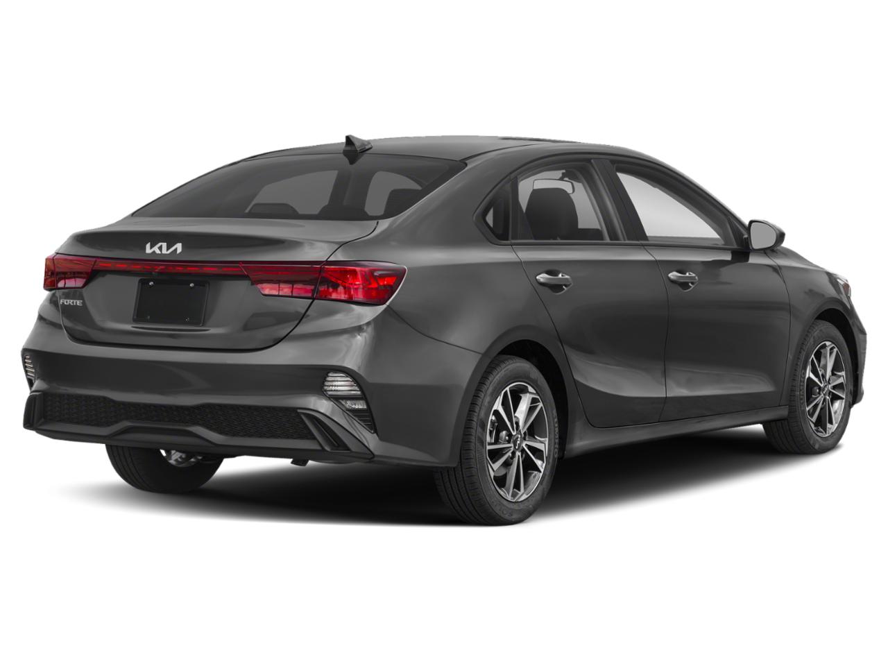 2023 Kia Forte Vehicle Photo in LAFAYETTE, LA 70503-4541