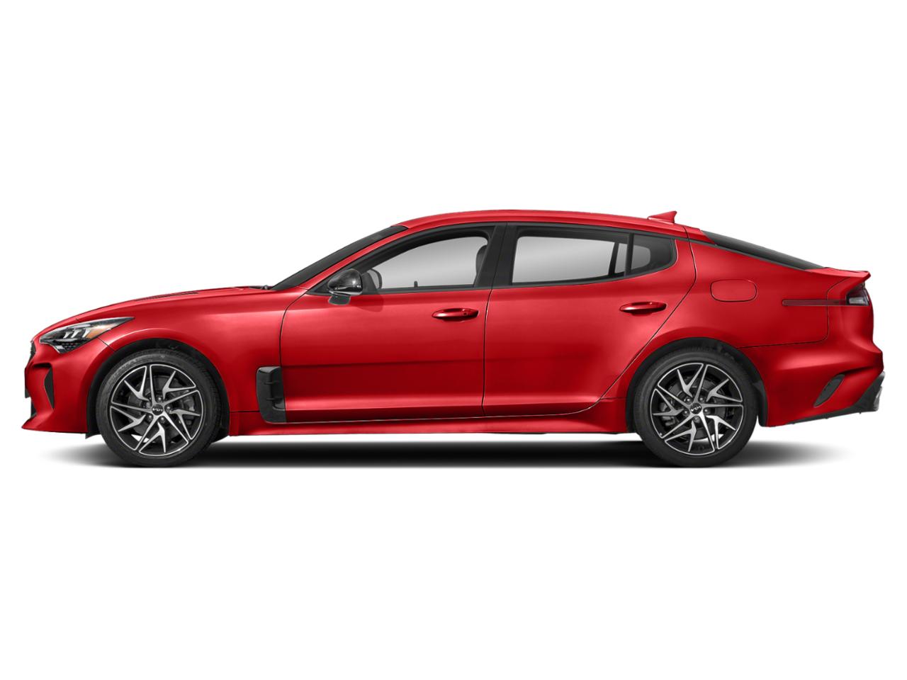 2023 Kia Stinger Vehicle Photo in Gatesville, TX 76528