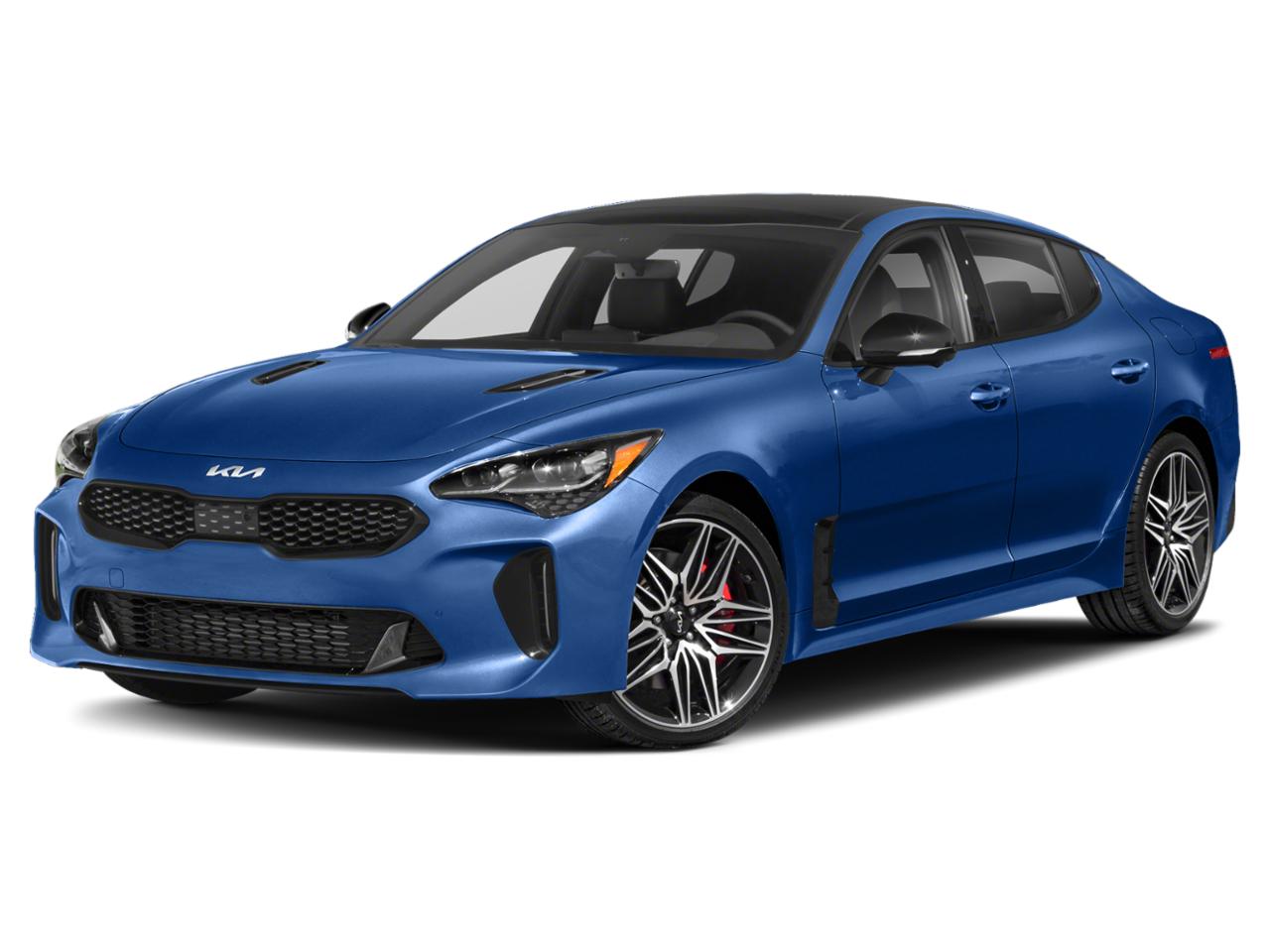 2023 Kia Stinger Vehicle Photo in Clearwater, FL 33765