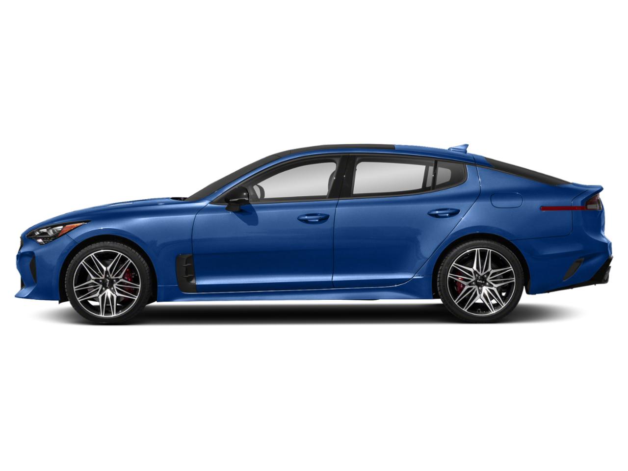 2023 Kia Stinger Vehicle Photo in Clearwater, FL 33765