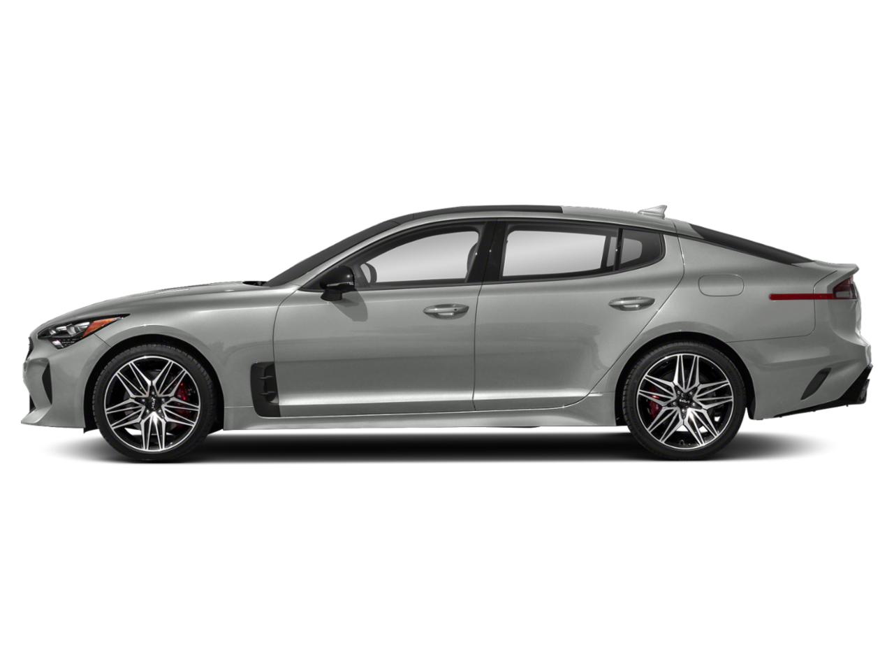 2023 Kia Stinger Vehicle Photo in Sarasota, FL 34231