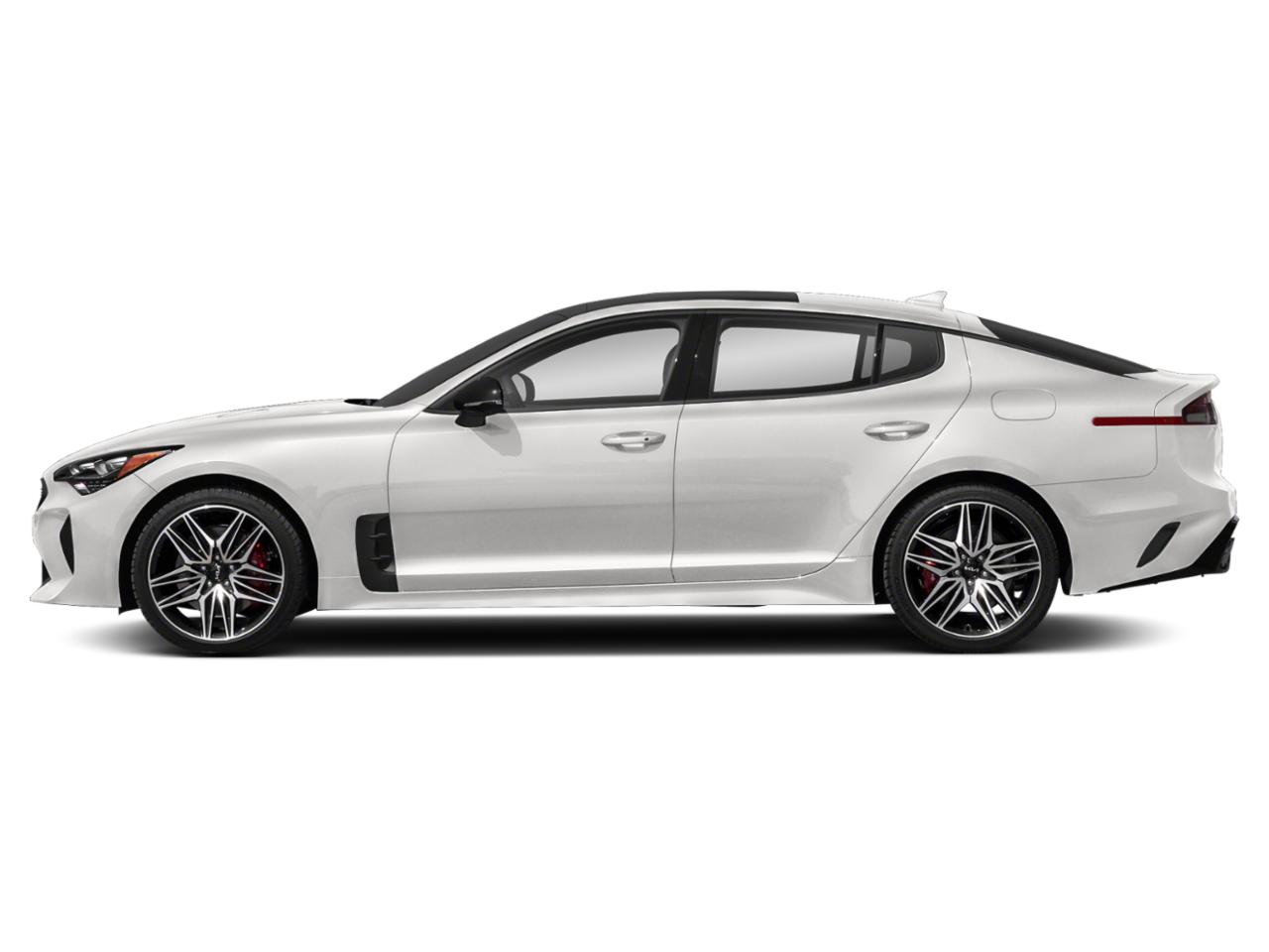 2023 Kia Stinger Vehicle Photo in GLENWOOD, MN 56334-1123