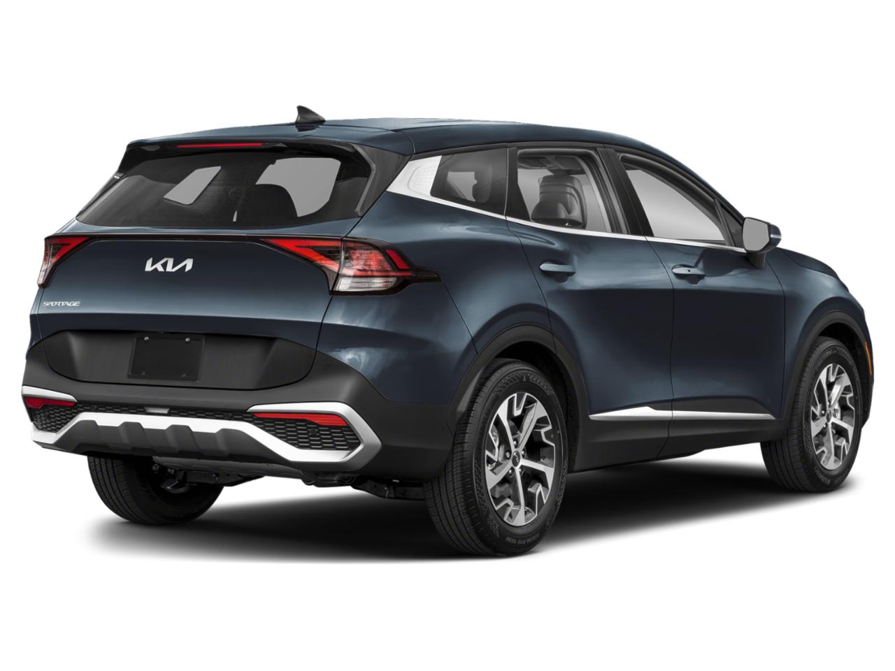 2023 Kia Sportage Vehicle Photo in Miami, FL 33135