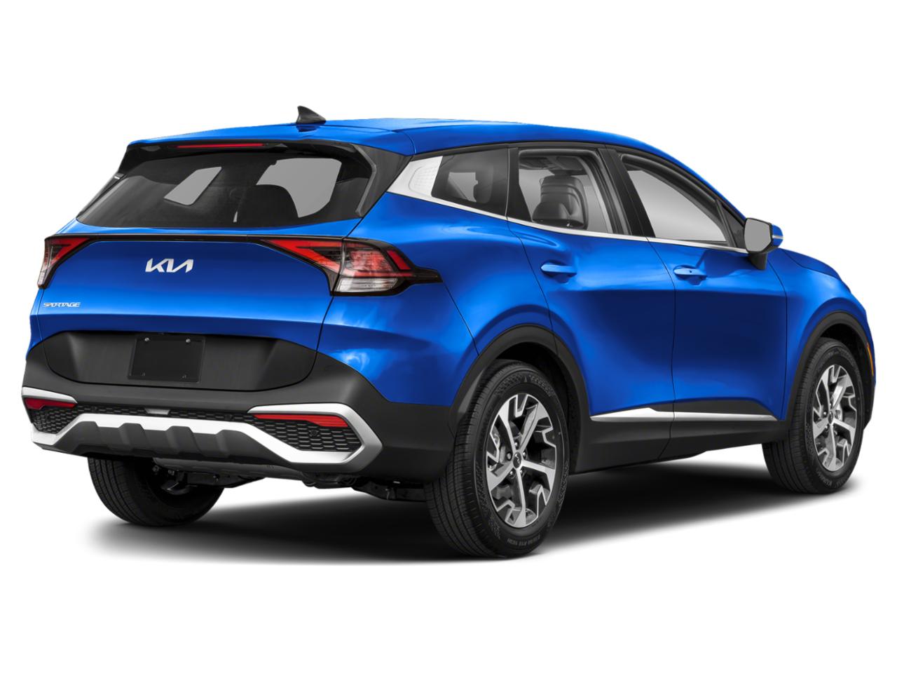 2023 Kia Sportage Vehicle Photo in Clearwater, FL 33764