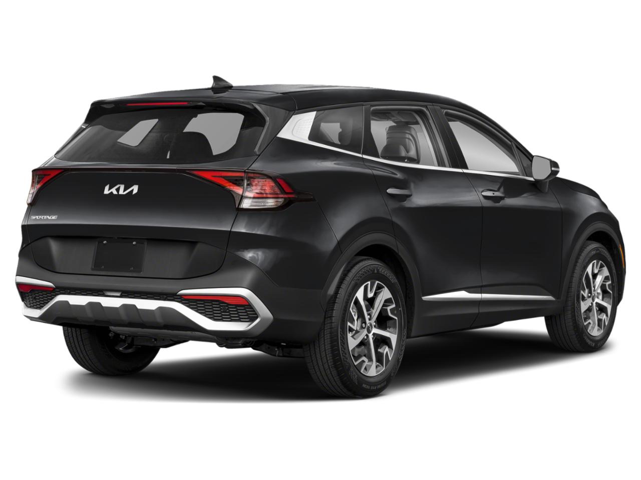 2023 Kia Sportage Vehicle Photo in Tampa, FL 33614