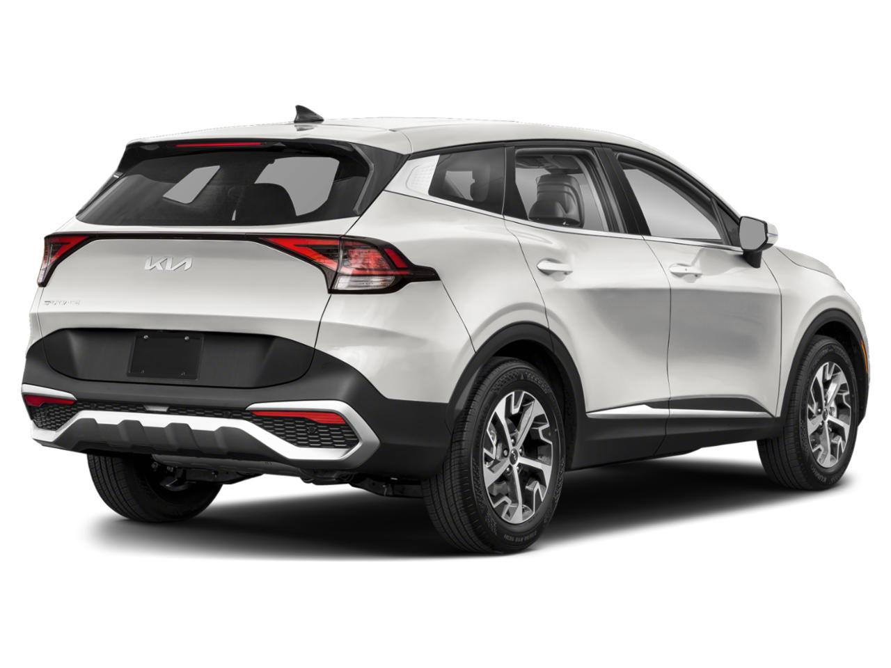 2023 Kia Sportage Vehicle Photo in Winter Park, FL 32792