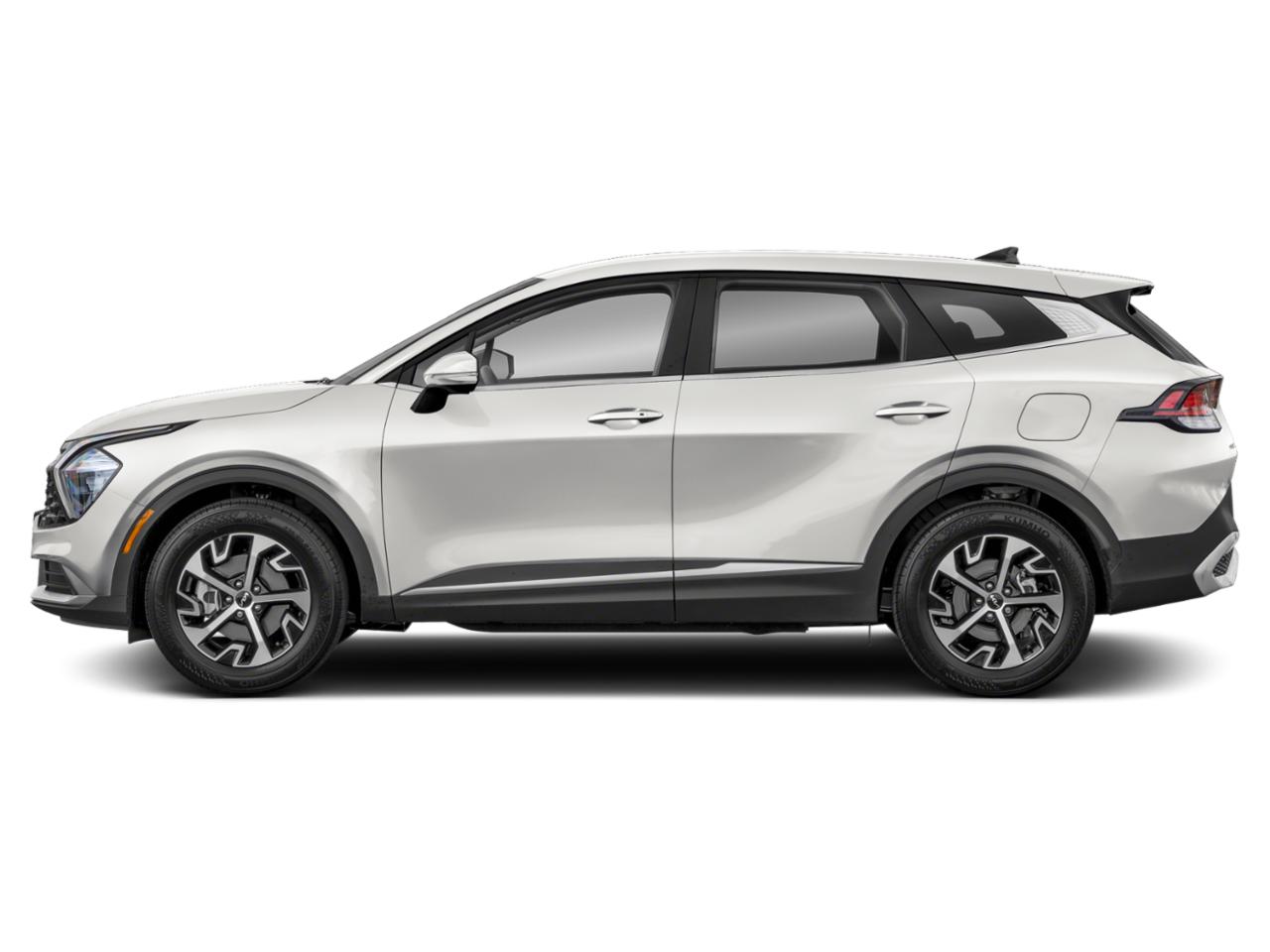 2023 Kia Sportage Vehicle Photo in Winter Park, FL 32792