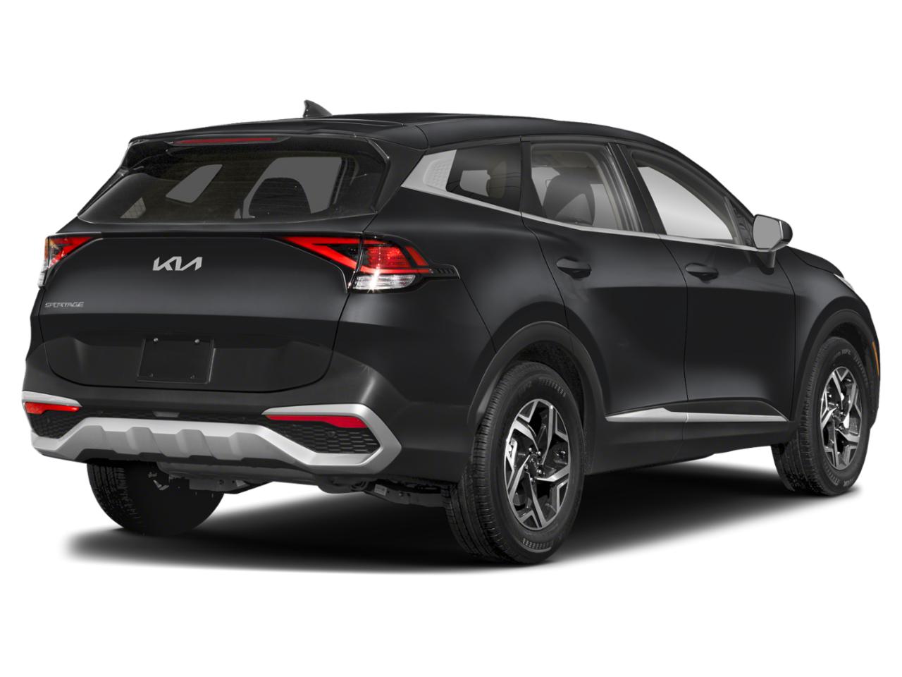 2023 Kia Sportage Vehicle Photo in Hollywood, FL 33021