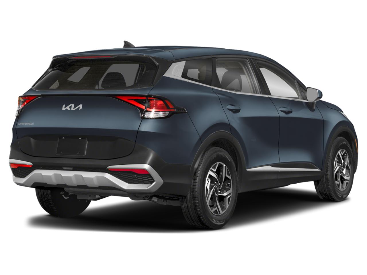 2023 Kia Sportage Vehicle Photo in Clearwater, FL 33761