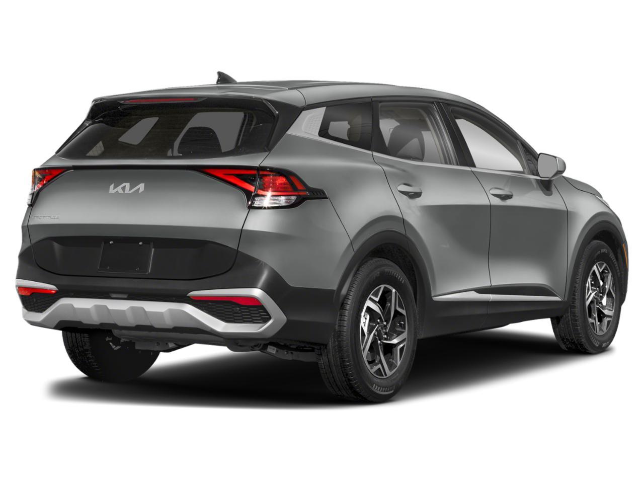 2023 Kia Sportage Vehicle Photo in Clearwater, FL 33765