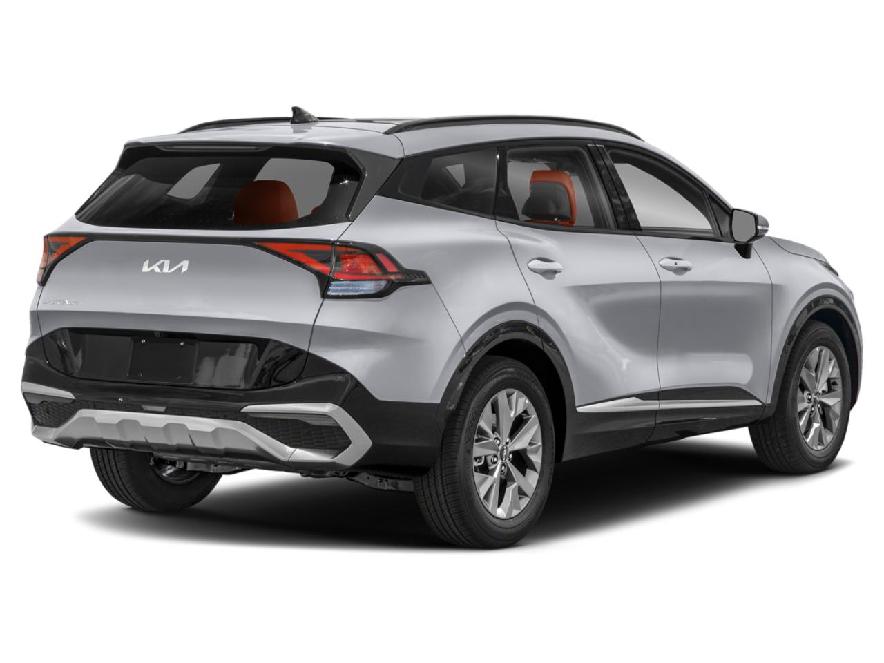 2023 Kia Sportage Vehicle Photo in Memphis, TN 38128