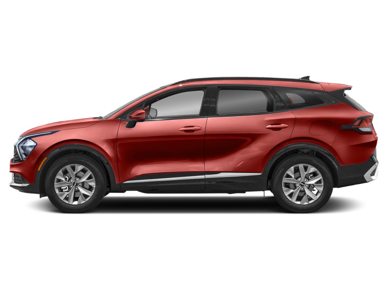 2023 Kia Sportage Vehicle Photo in BRUNSWICK, GA 31525-1881