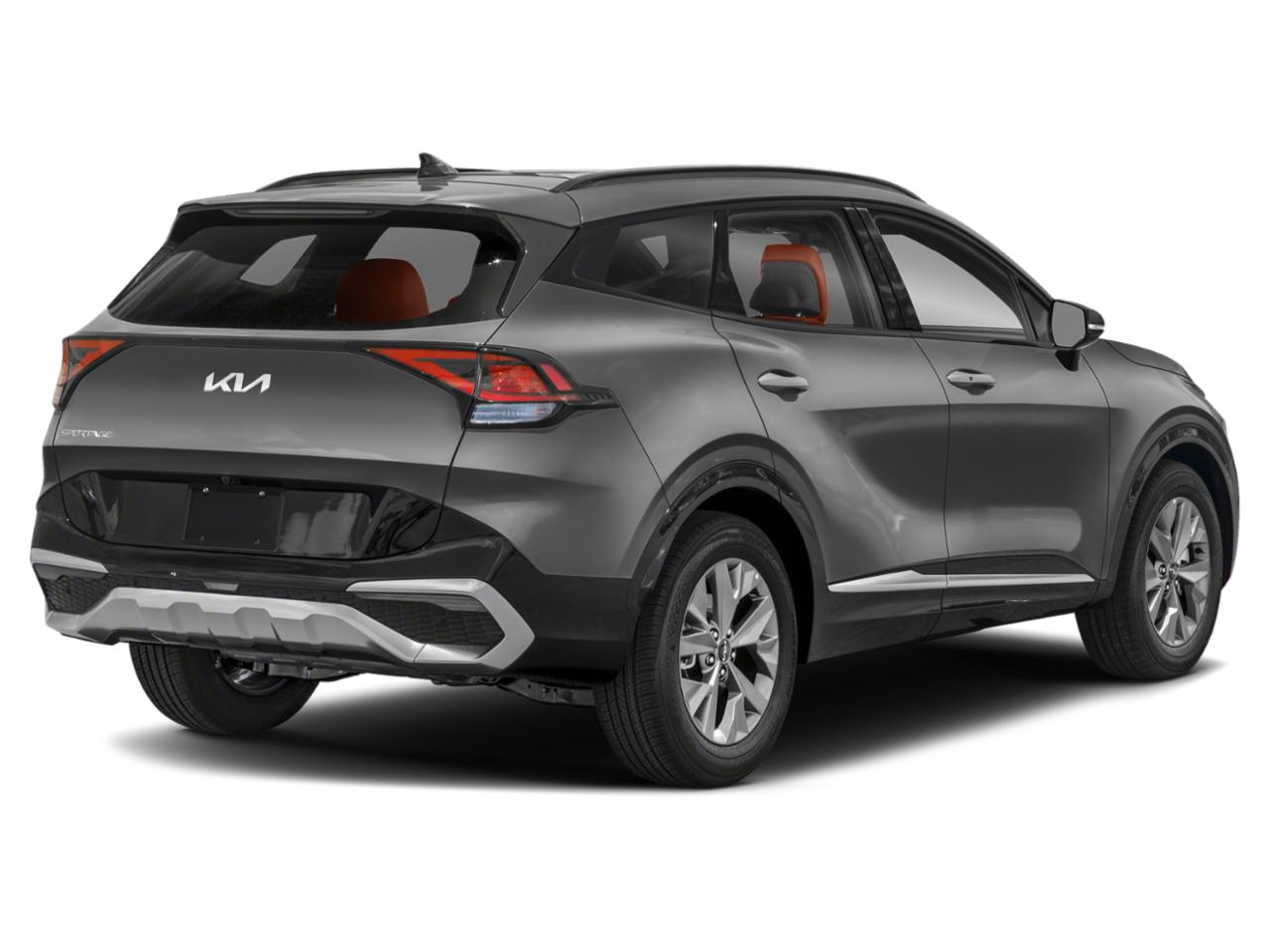 2023 Kia Sportage Vehicle Photo in Ft. Myers, FL 33907