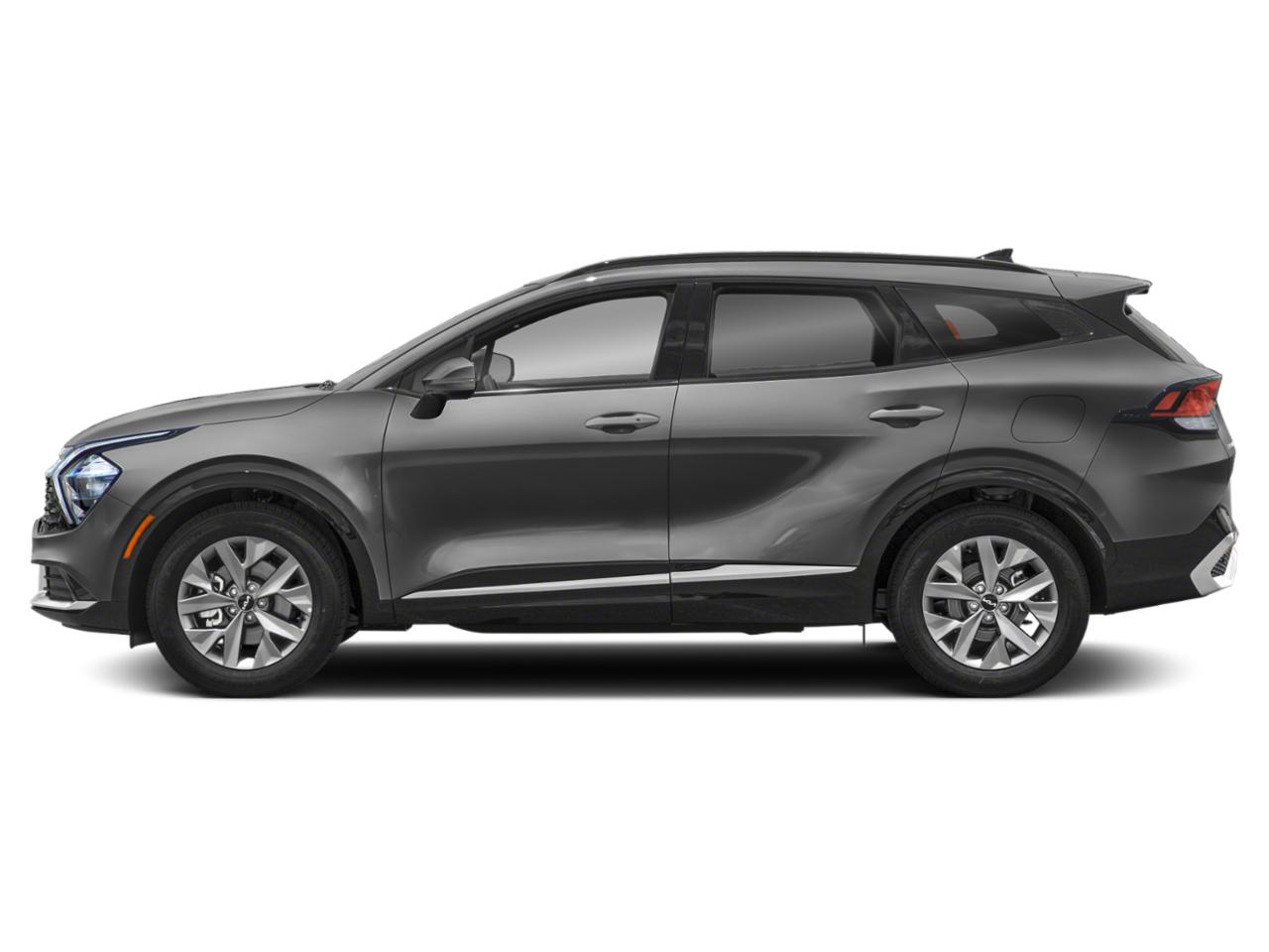 2023 Kia Sportage Vehicle Photo in Ft. Myers, FL 33907