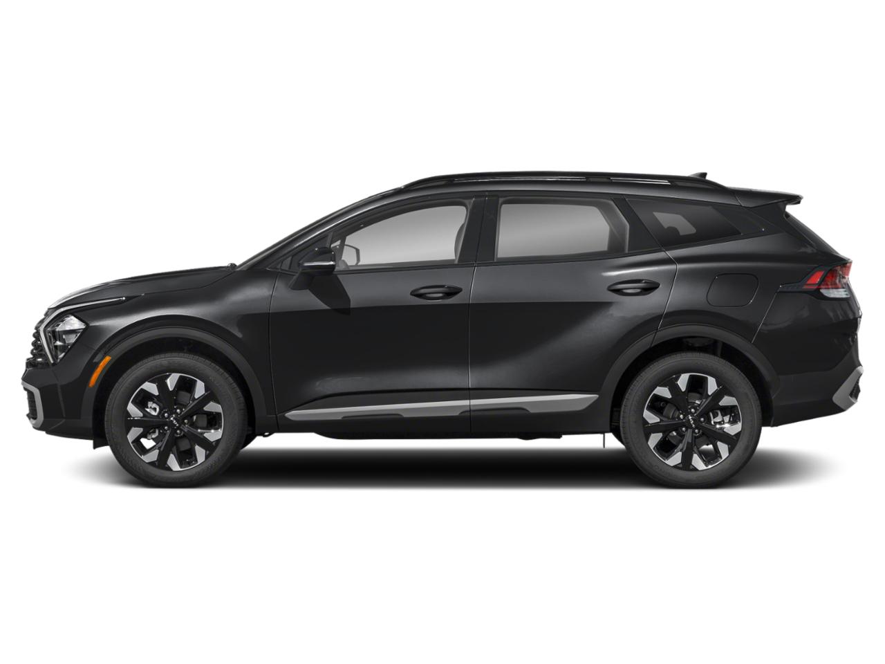 2023 Kia Sportage Vehicle Photo in Winter Park, FL 32792