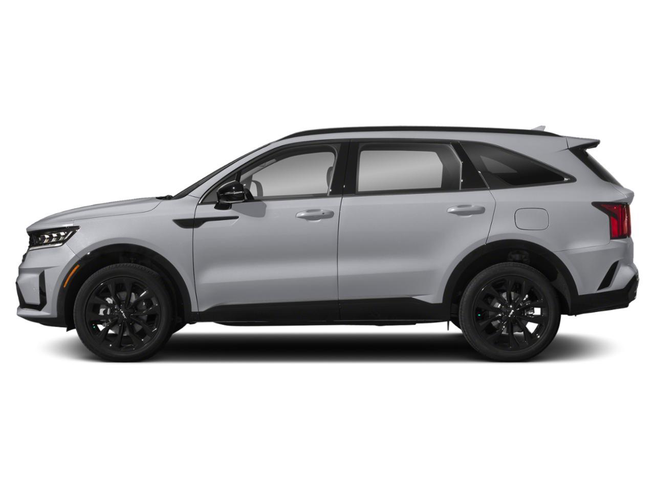 2023 Kia Sorento Vehicle Photo in SELMA, TX 78154-1460