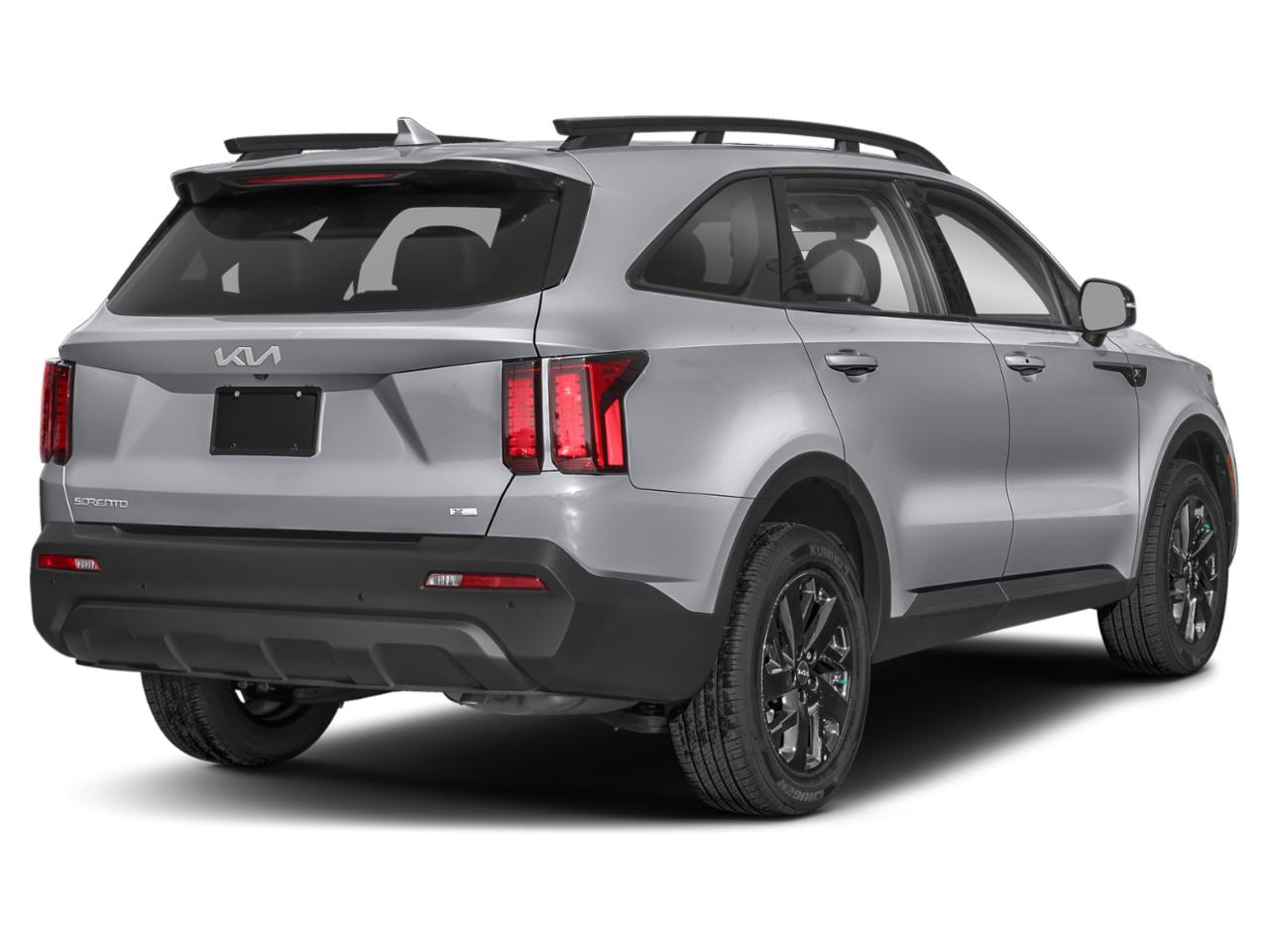 2023 Kia Sorento Vehicle Photo in Everett, WA 98204