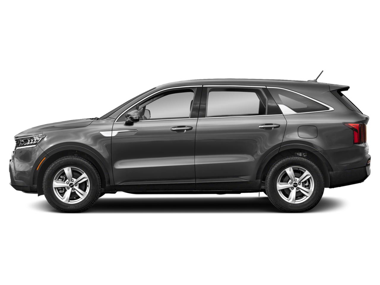 2023 Kia Sorento Vehicle Photo in Waco, TX 76710