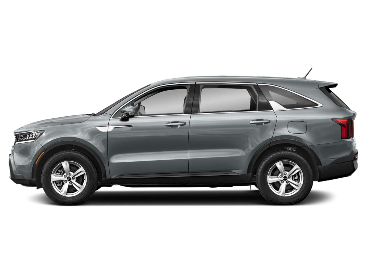 2023 Kia Sorento Vehicle Photo in ELK GROVE, CA 95757-8703