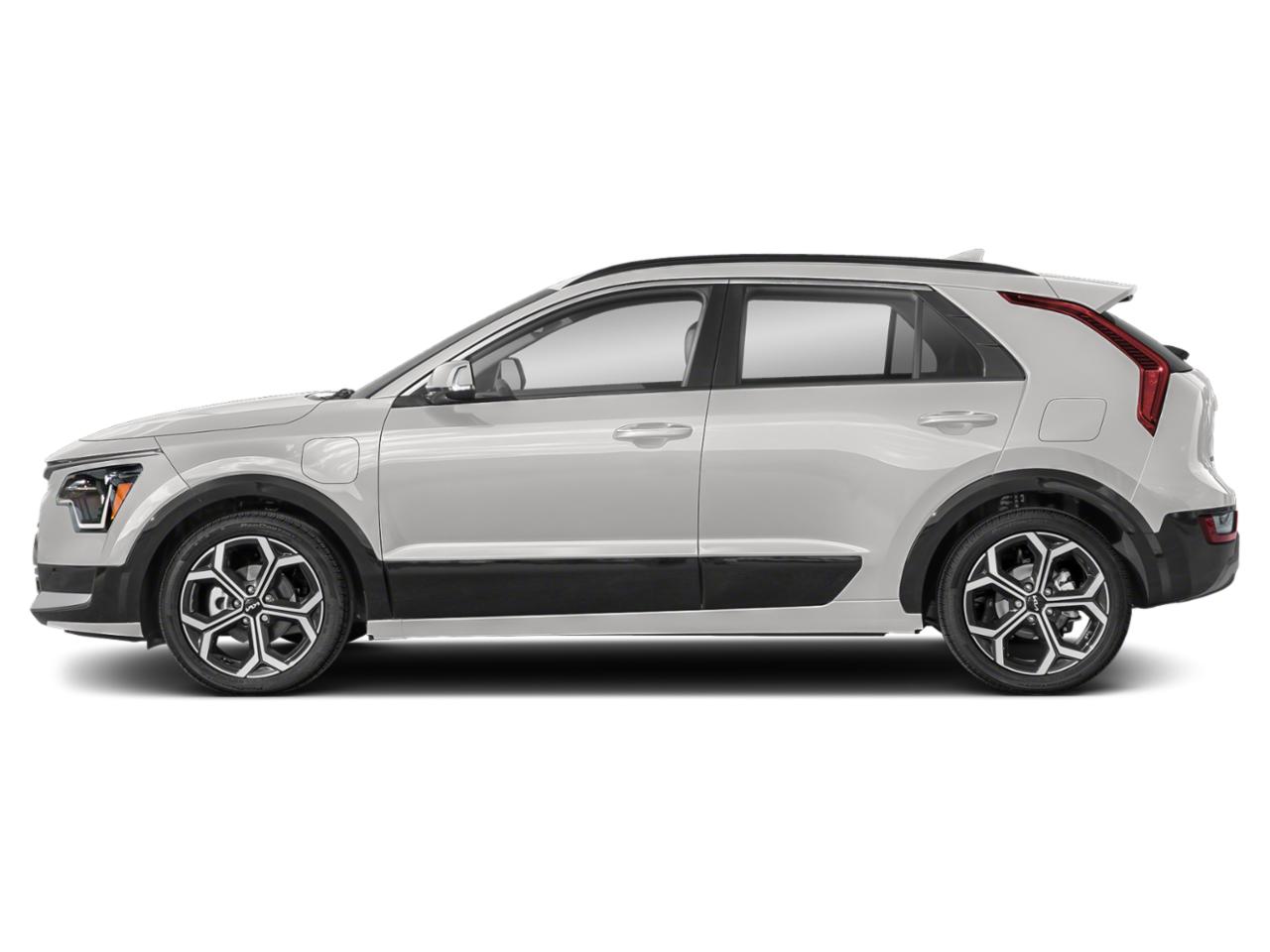 2023 Kia Niro Plug-In Hybrid Vehicle Photo in Cedar Rapids, IA 52402