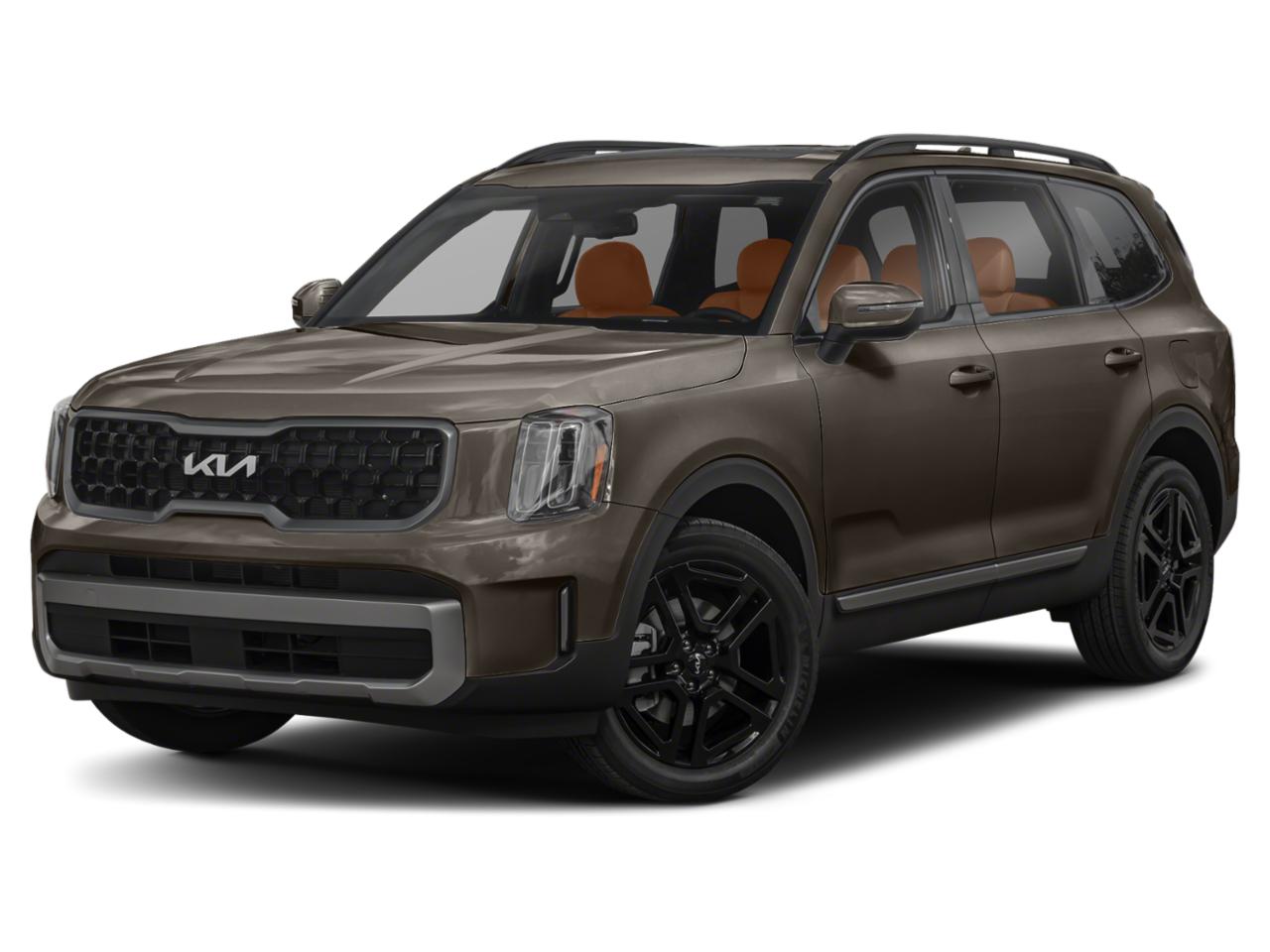 2023 Kia Telluride Vehicle Photo in Ft. Myers, FL 33907