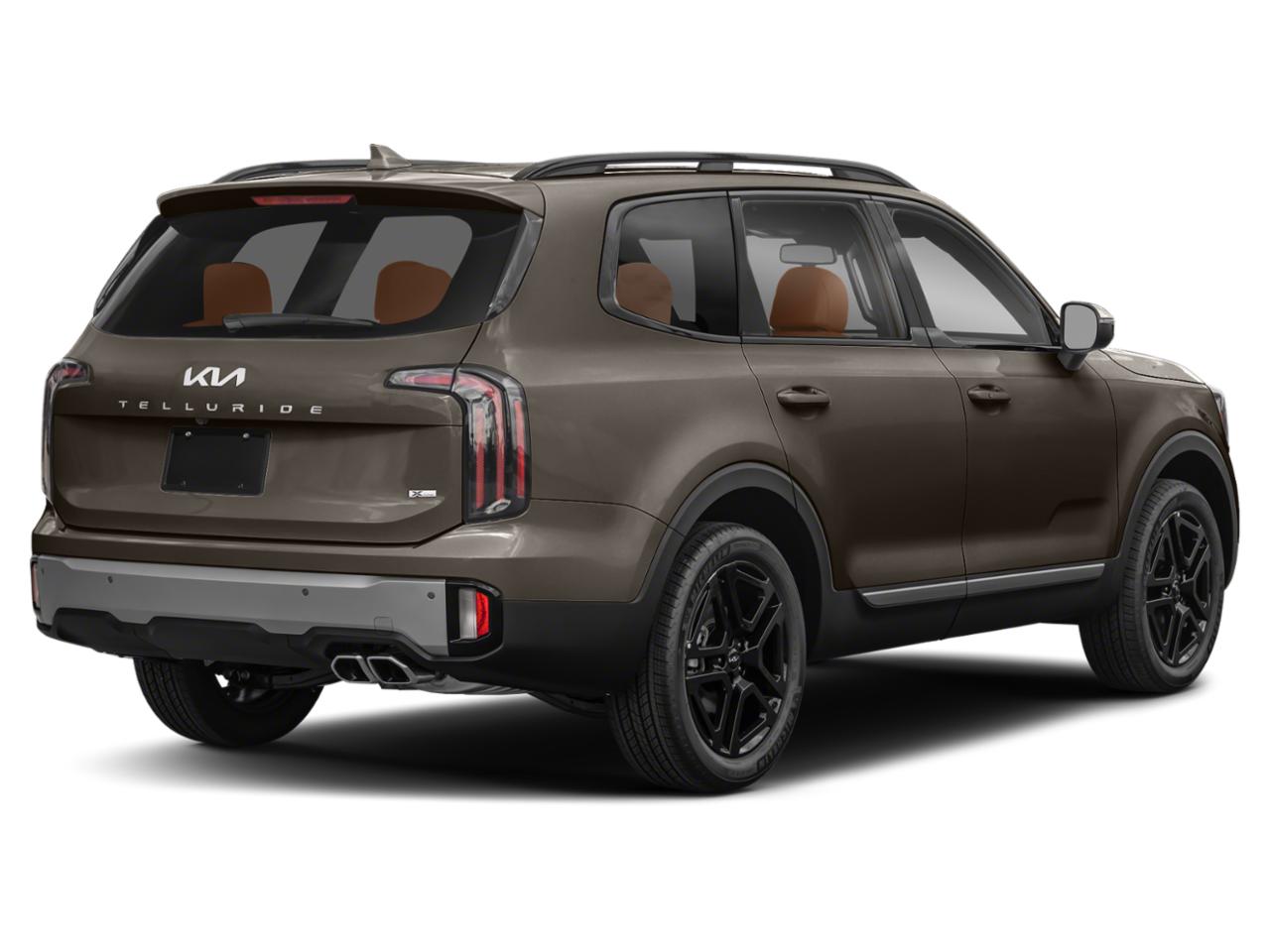 2023 Kia Telluride Vehicle Photo in Ft. Myers, FL 33907