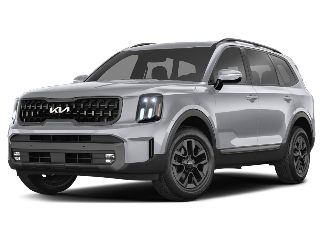 2023 Kia Telluride Vehicle Photo in Cedar Rapids, IA 52402