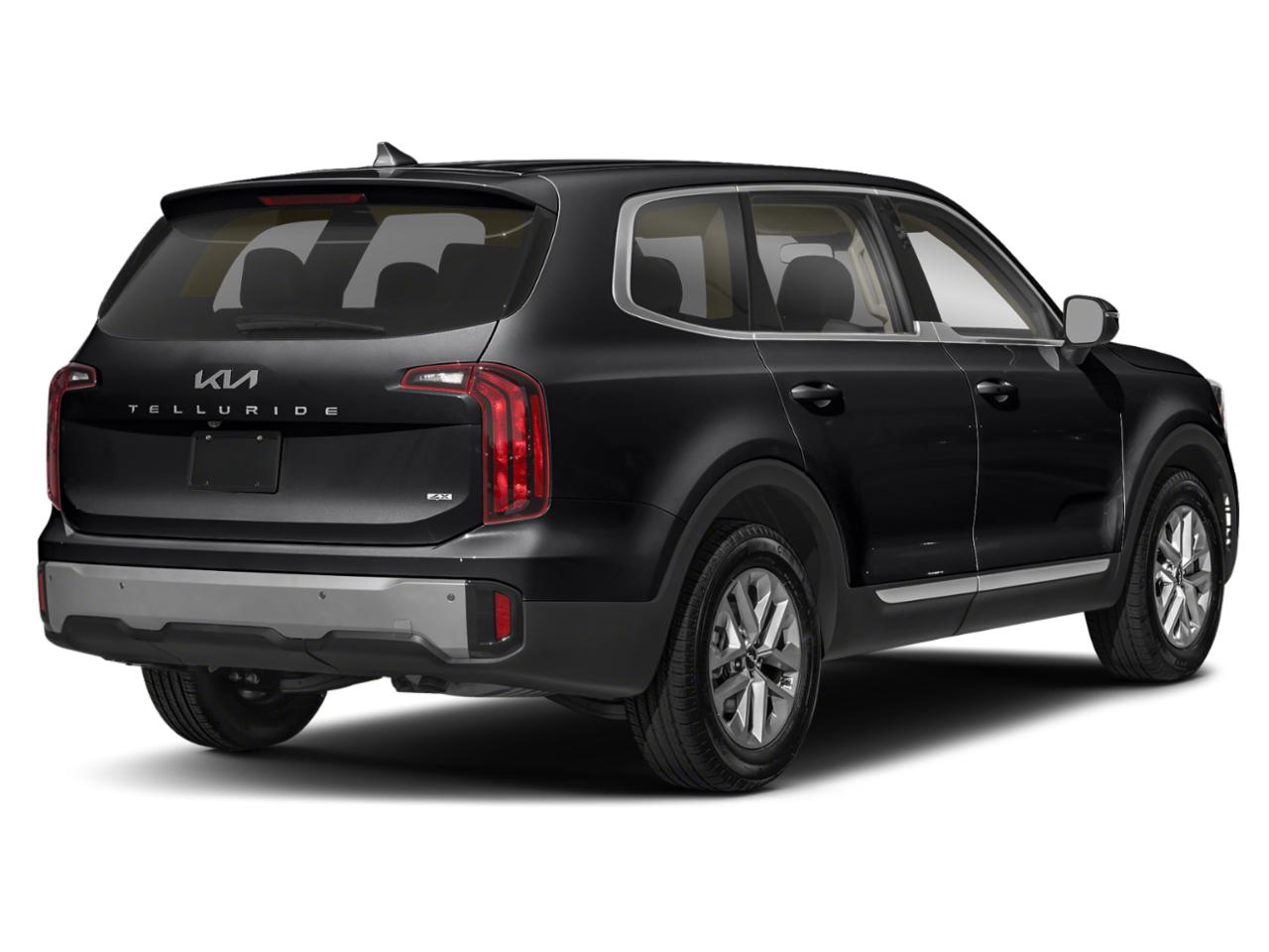 2023 Kia Telluride Vehicle Photo in Ft. Myers, FL 33907