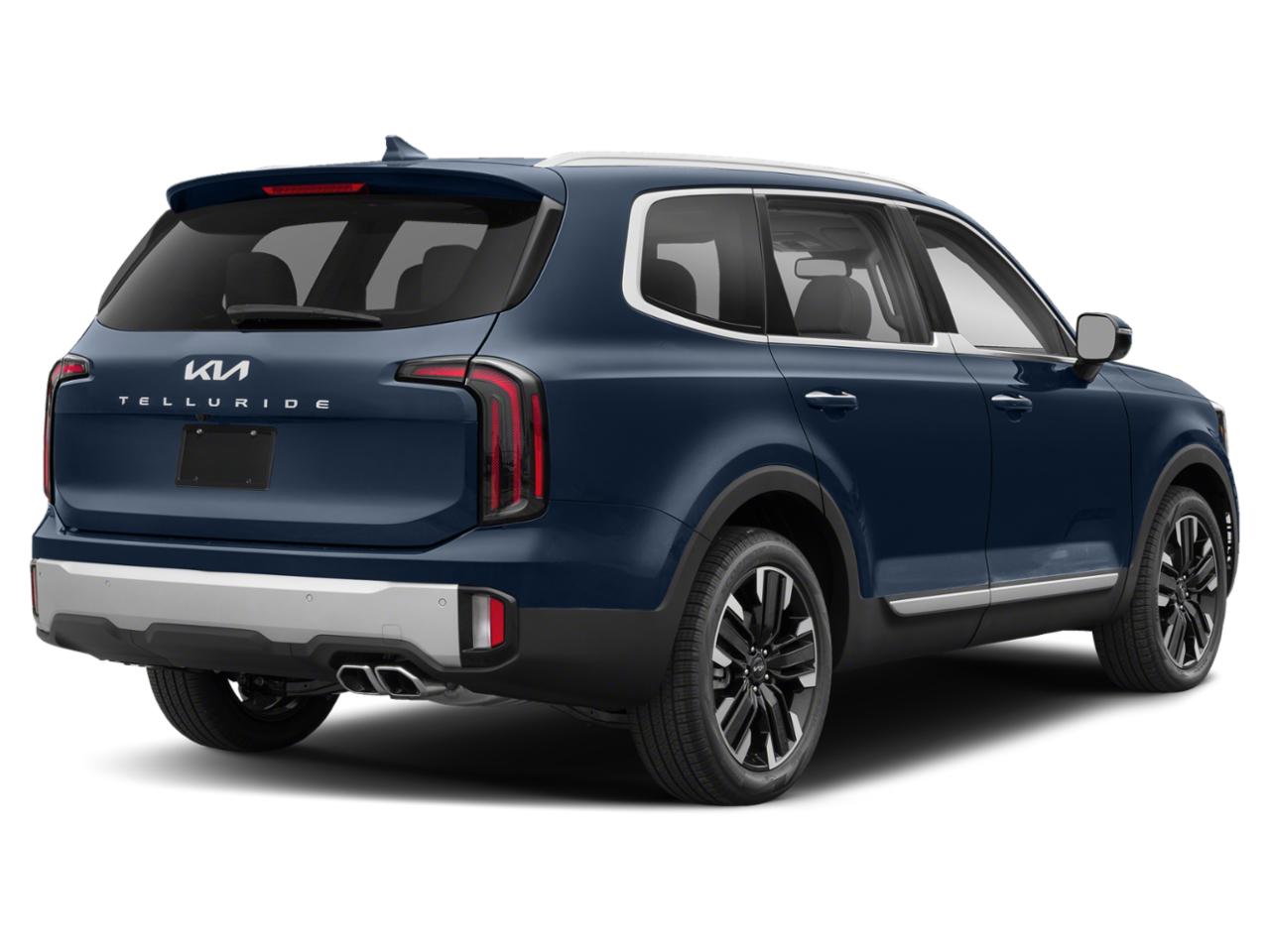 2023 Kia Telluride Vehicle Photo in Tucson, AZ 85712