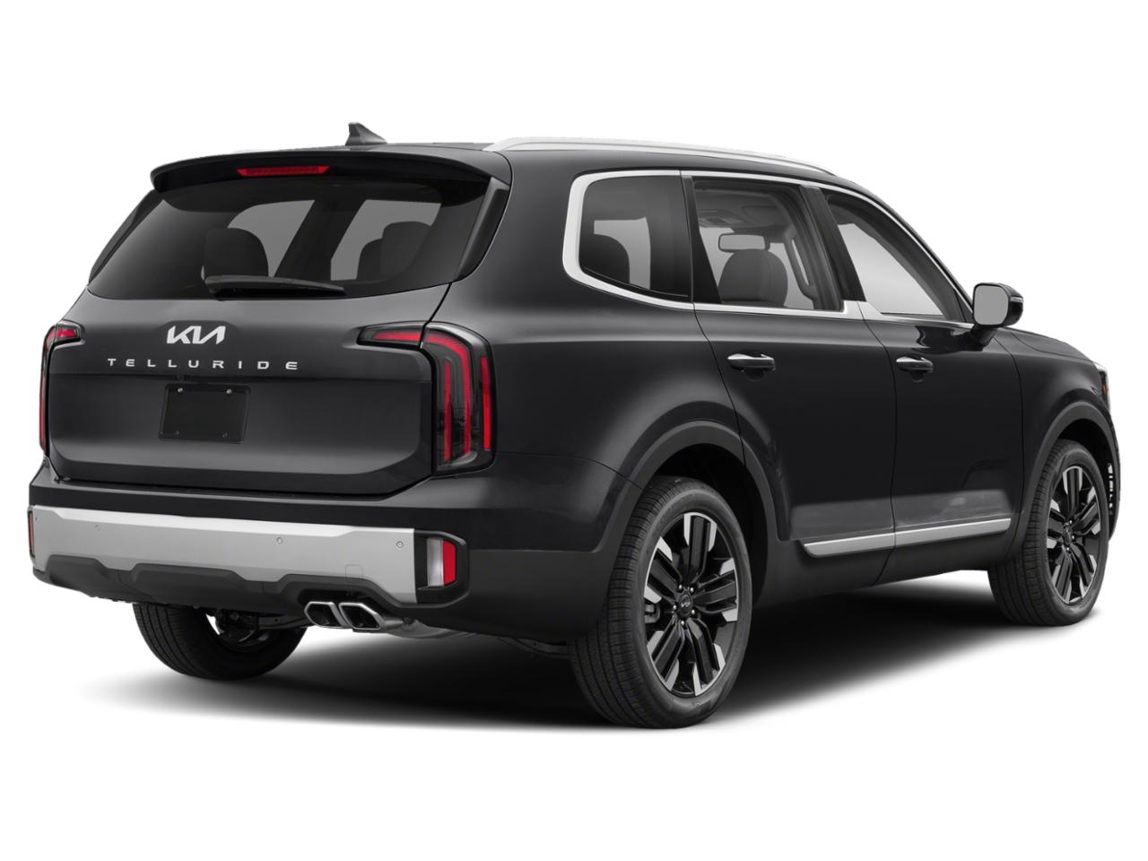 2023 Kia Telluride Vehicle Photo in Grapevine, TX 76051