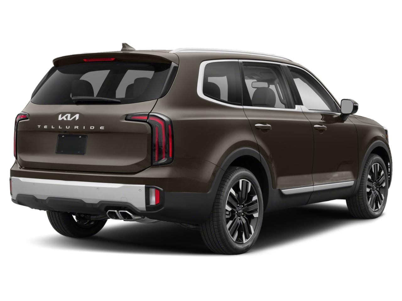 2023 Kia Telluride Vehicle Photo in Lees Summit, MO 64086