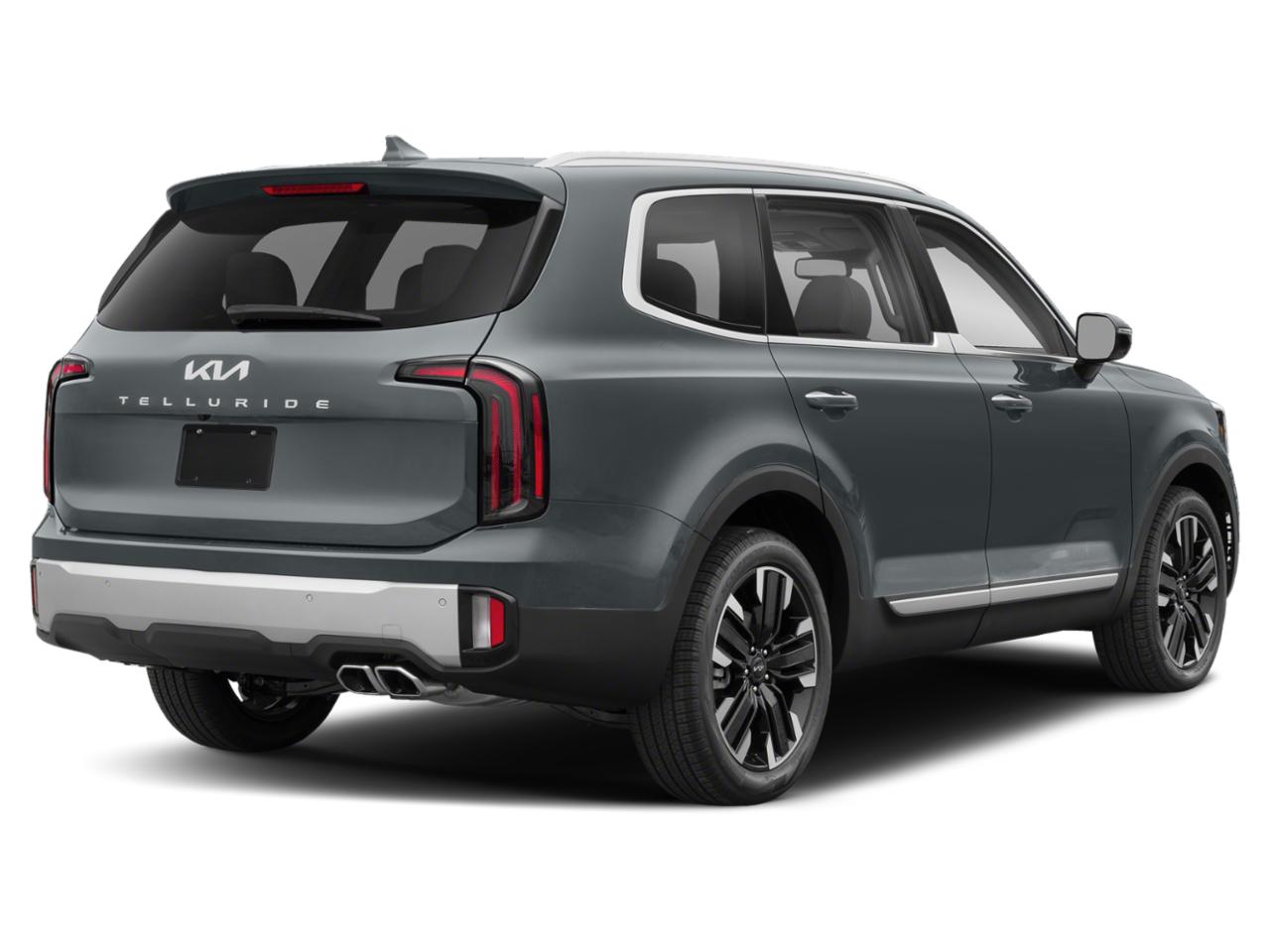 2023 Kia Telluride Vehicle Photo in Layton, UT 84041