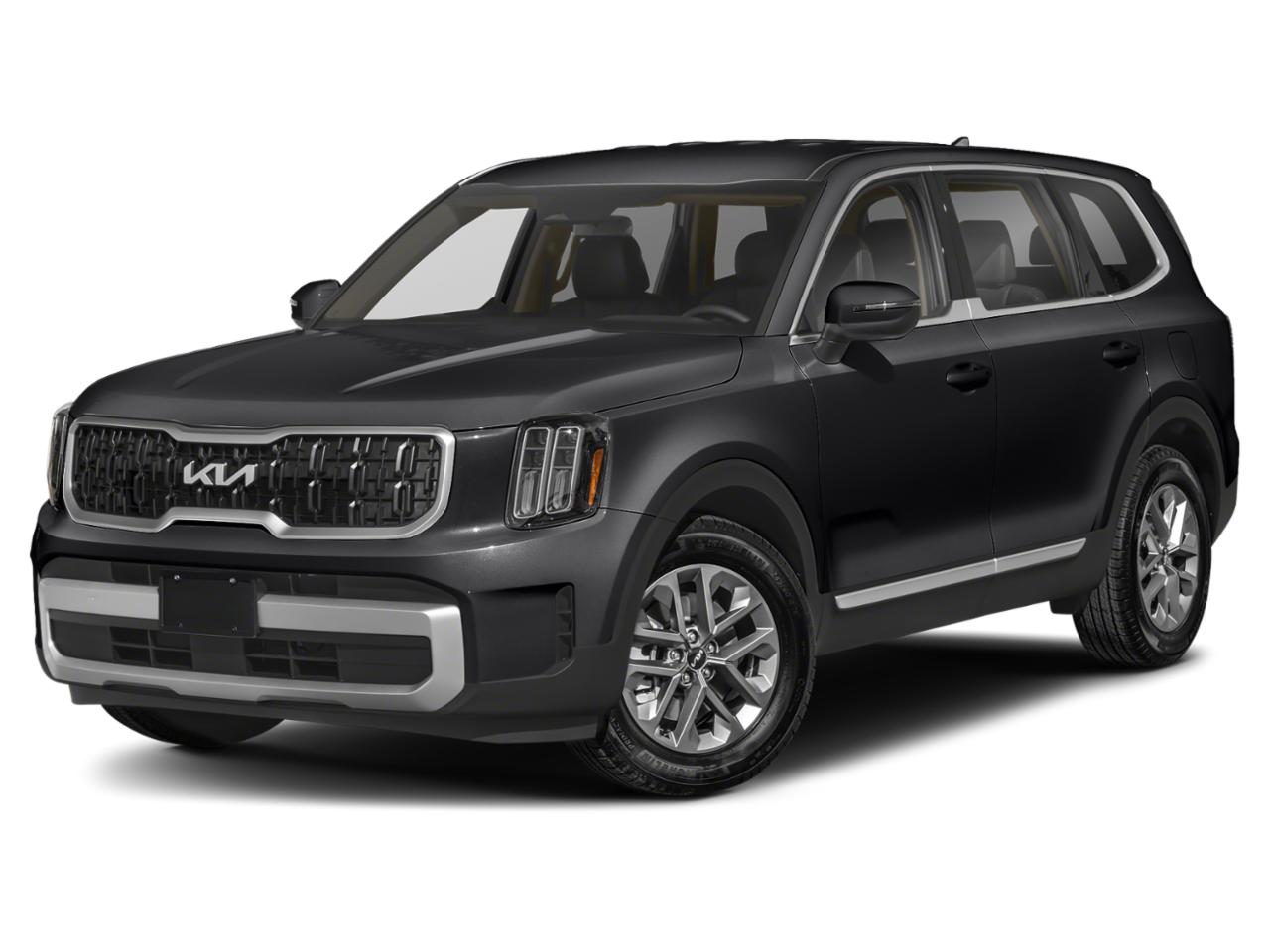 2023 Kia Telluride Vehicle Photo in Ft. Myers, FL 33907