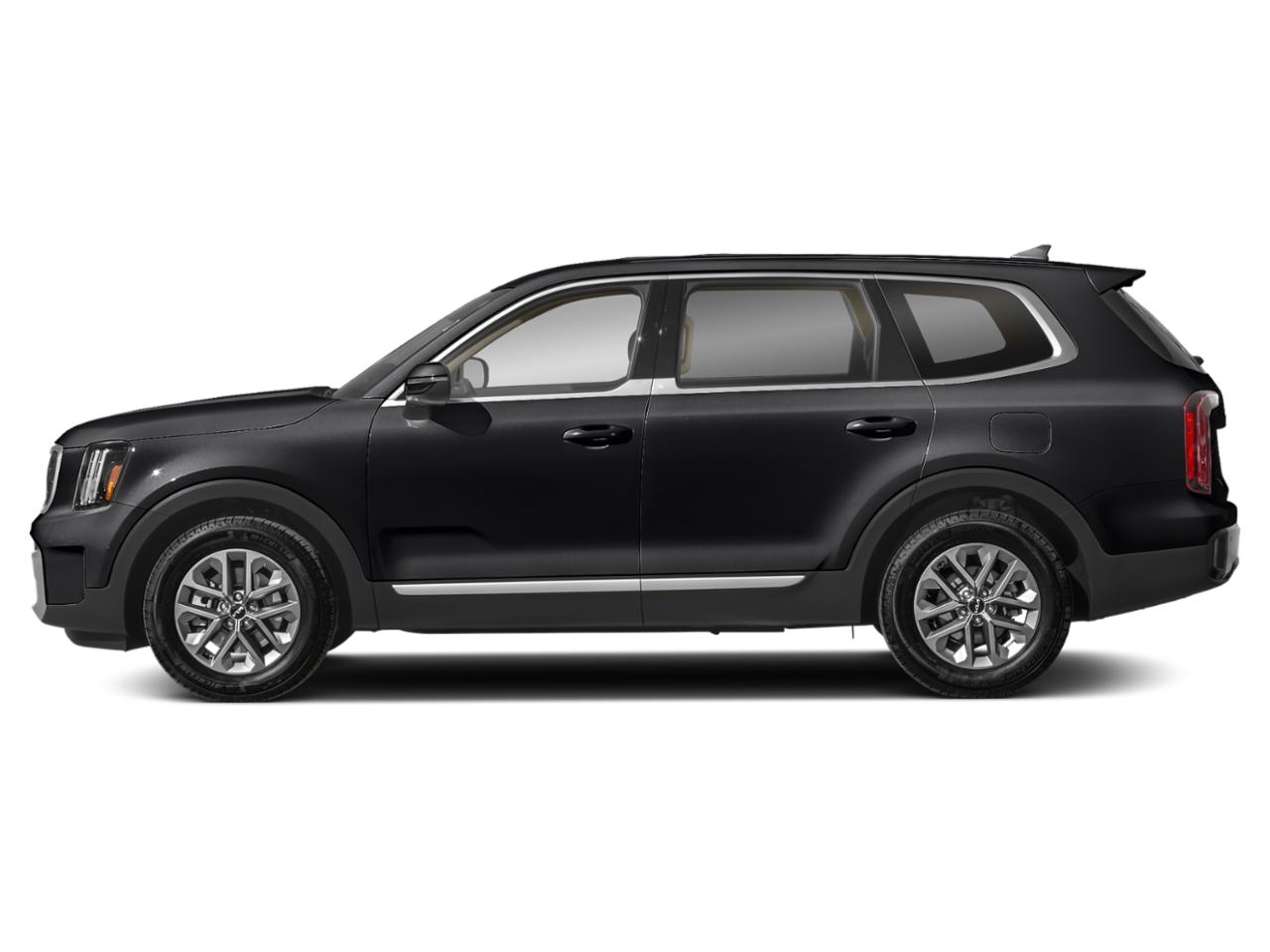 2023 Kia Telluride Vehicle Photo in Ft. Myers, FL 33907