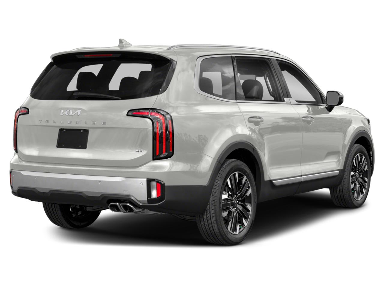 2023 Kia Telluride Vehicle Photo in Everett, WA 98204