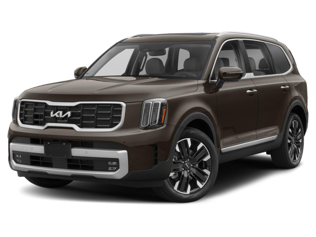 2023 Kia Telluride Vehicle Photo in Lees Summit, MO 64086