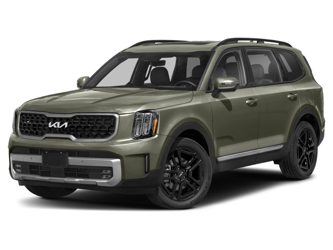 2023 Kia Telluride Vehicle Photo in WASILLA, AK 99654-8339